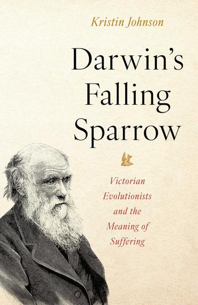 Darwin’s Falling Sparrow