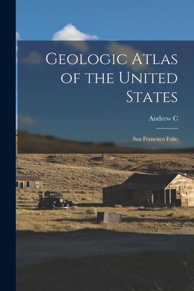 Geologic Atlas of the United States