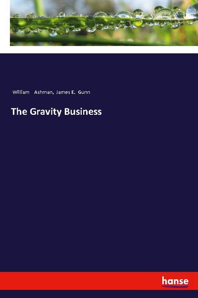 The Gravity Business