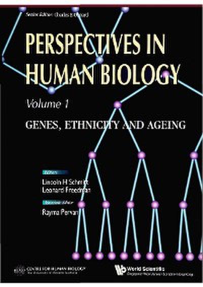 PERSPECTIVES IN HUMAN BIOLOGY       (V1)