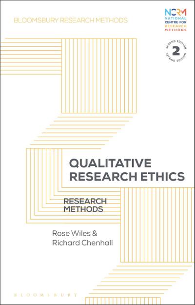 Qualitative Research Ethics