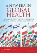 A New Era in Global Health