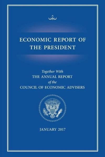 Economic Report of the President 2017