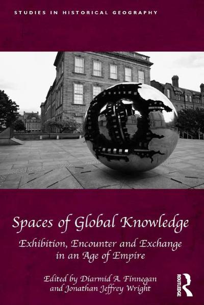 Spaces of Global Knowledge