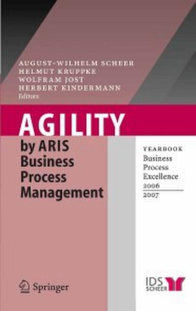 Agility by ARIS Business Process Management