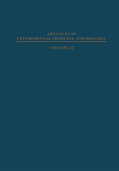 Morphological and Functional Aspects of Immunity