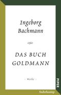 Das Buch Goldmann