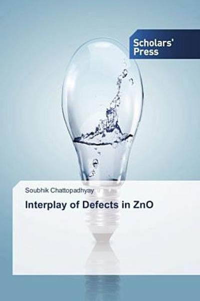 Interplay of Defects in ZnO
