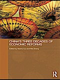 China’s Three Decades of Economic Reforms