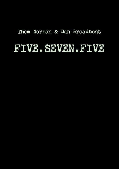FIVE.SEVEN.FIVE
