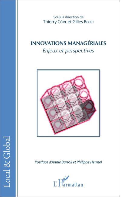 Innovations managériales