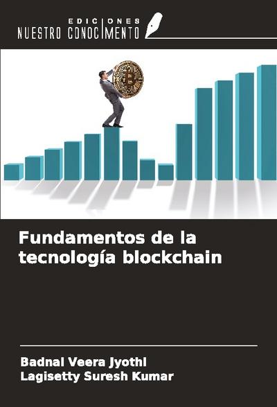 Fundamentos de la tecnología blockchain