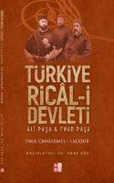 Türkiye Rical-i Devleti