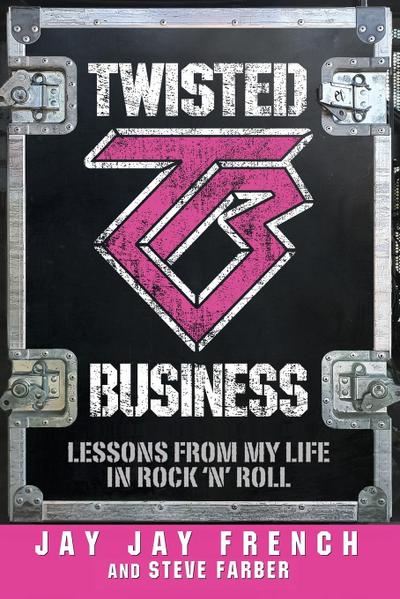 Twisted Business