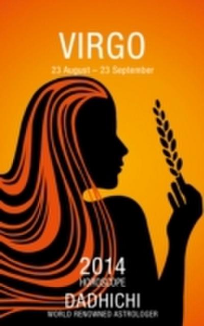 Virgo 2014 (Mills & Boon Horoscopes)