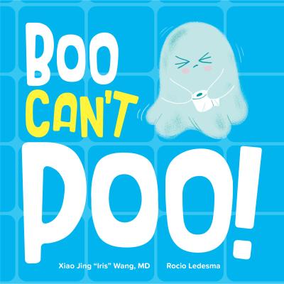 Boo Can’t Poo