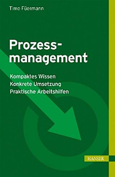 Prozessmanagement