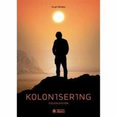 Kolonisering: Colonización