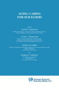 Aging: Caring for our Elders