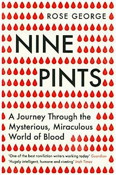Nine Pints