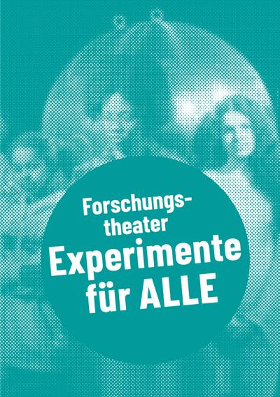 Experimente für ALLE