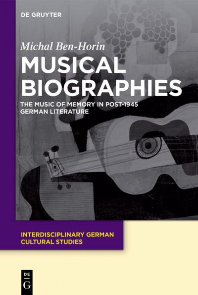 Musical Biographies
