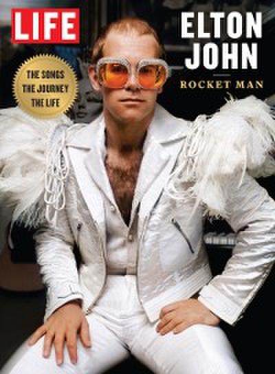 LIFE Elton John