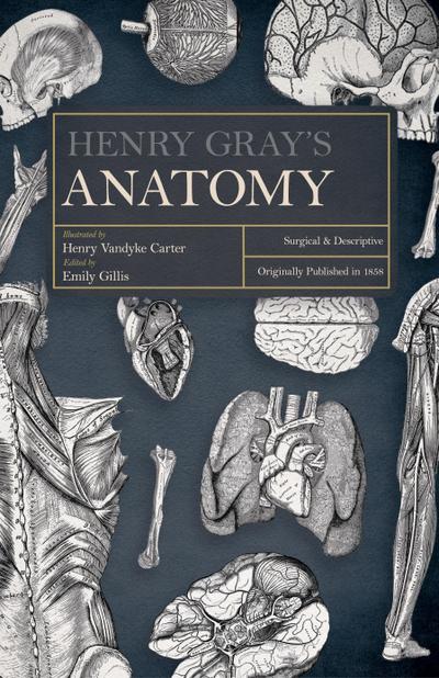 Henry Gray’s Anatomy