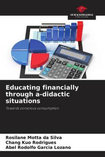 Educating financially through a-didactic situations