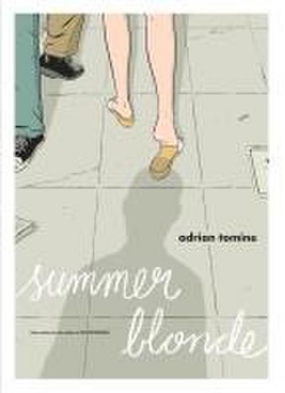 Tomine, A: Summer Blonde