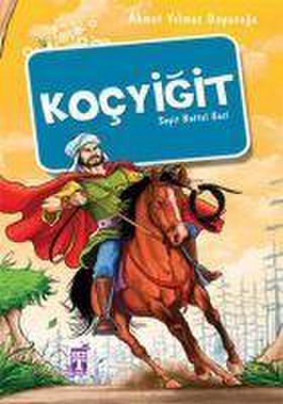 Kocyigit - Seyit Battal Gazi
