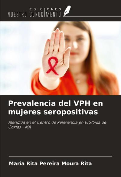 Prevalencia del VPH en mujeres seropositivas
