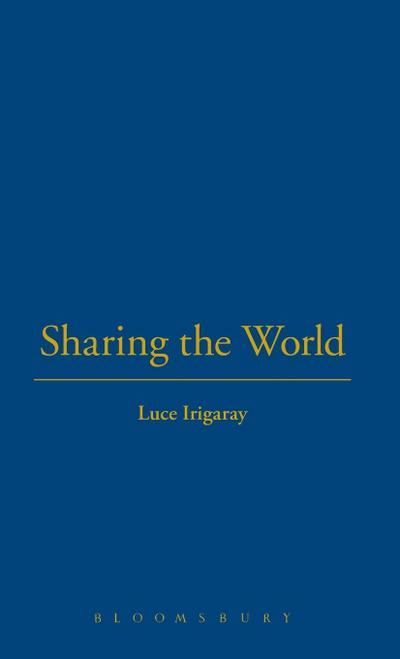 Sharing the World