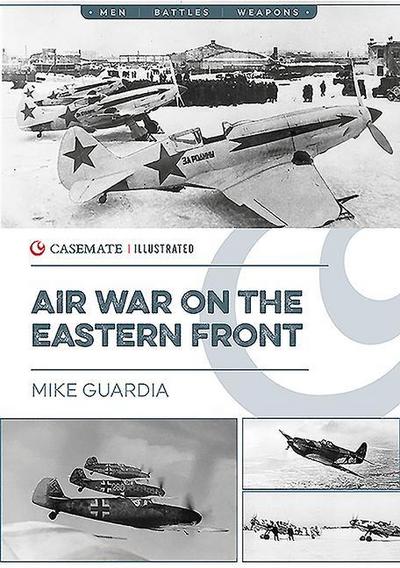 Air War on the Eastern Front