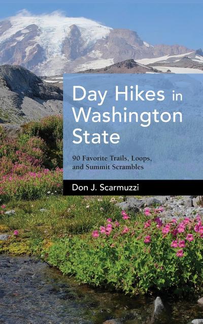 Day Hikes in Washington State