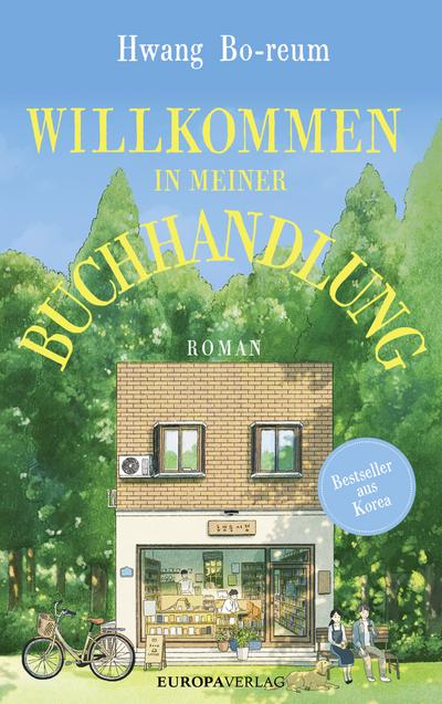 Bo-reum,Willkommen in ...