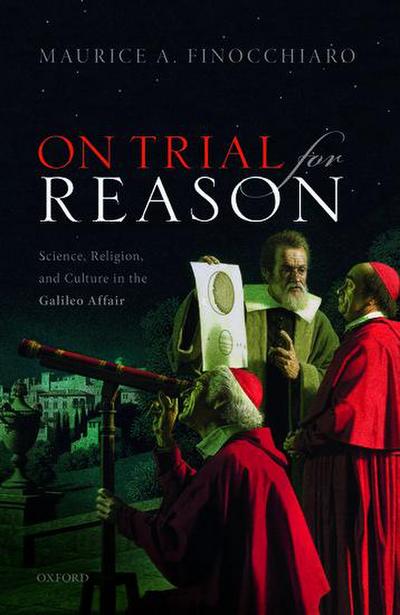On Trial for Reason