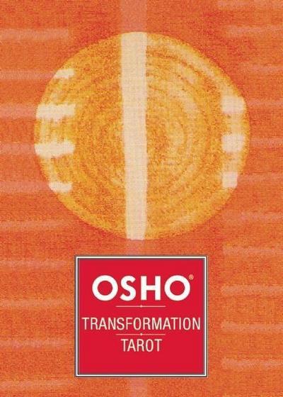 OSHO TRANSFORMATION TAROT 4/E