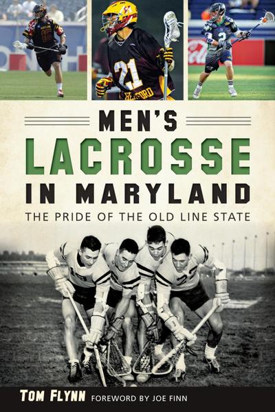 Men’s Lacrosse in Maryland