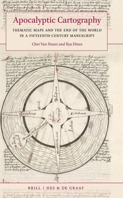 Apocalyptic Cartography