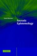 Socratic Epistemology