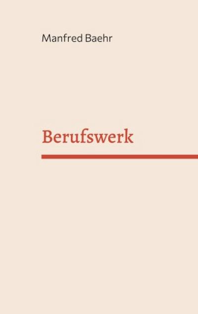 Berufswerk