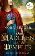 Das Mädchen und der Templer