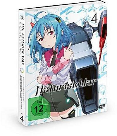 The Asterisk War