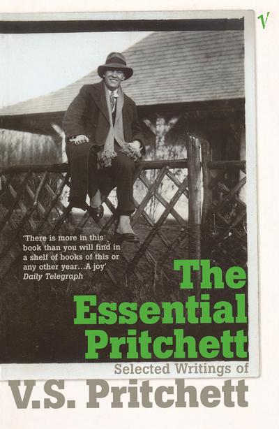 The Essential Pritchett