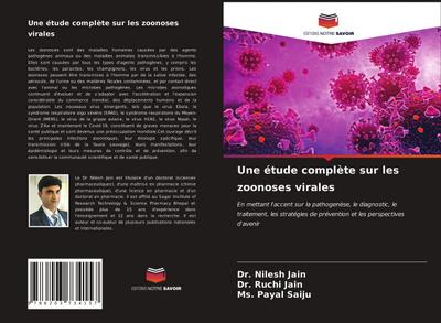 Une étude complète sur les zoonoses virales