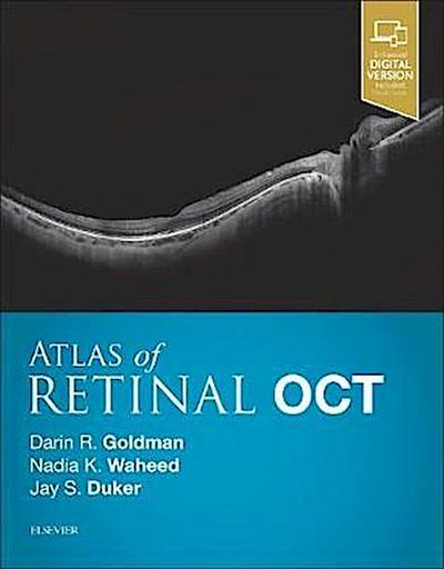 ATLAS OF RETINAL OCT OPTICAL C