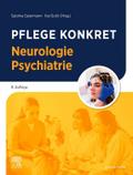 Pflege konkret Neurologie Psychiatrie