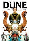 Dune: Haus Atreides (Graphic Novel). Band 1 von Brian Herbert | Ebook