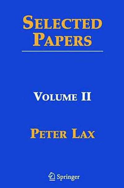 Selected Papers II. Vol.2